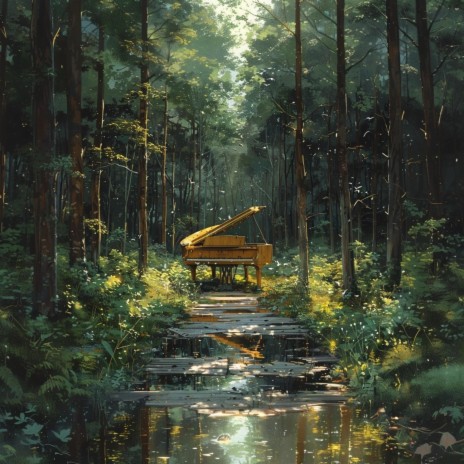 Piano Rain | Boomplay Music