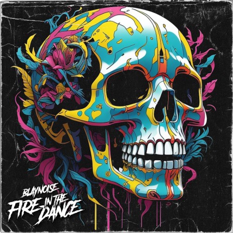 Fire in the Dance | Boomplay Music