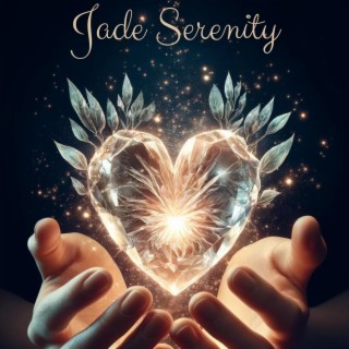 Jade Serenity: Meditative Journey to Heal and Expand the Heart