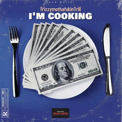 I'm Cooking | Boomplay Music