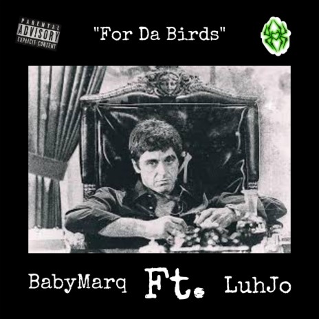 For Da Birds ft. Luh Jo | Boomplay Music