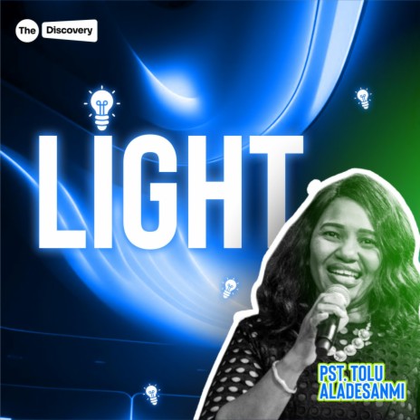 Light ft. Pastor Tolu Aladesanmi | Boomplay Music