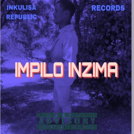 IMPILO INZIMA | Boomplay Music