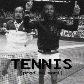 Tennis (feat. thctharapper)