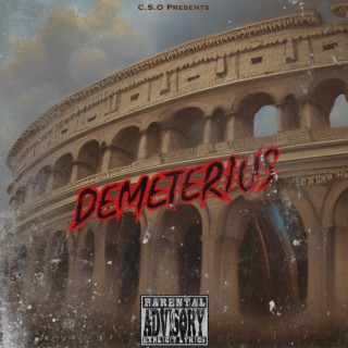 Demeterius