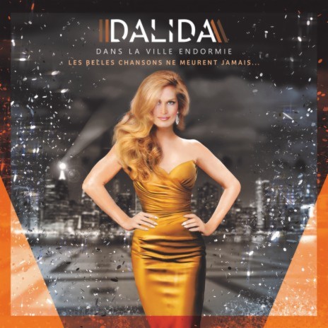 Dalida - Il venditore di felicità (Remastered) MP3 Download & Lyrics