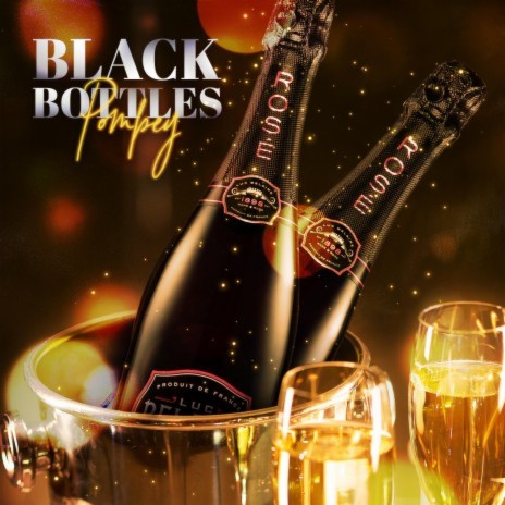 Black Bottles (Remastered) | Boomplay Music