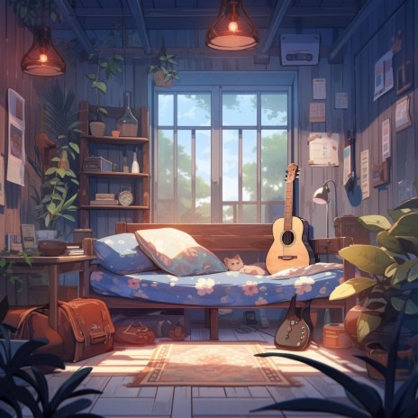 Cafe Reverie | Boomplay Music