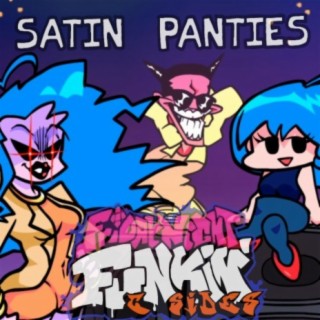 Satin Panties (Friday Night Funkin')