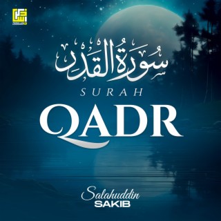 Surah Al-Qadr