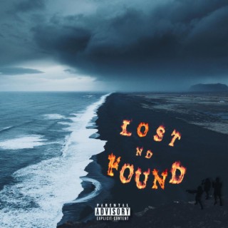 LOST AND FOUND