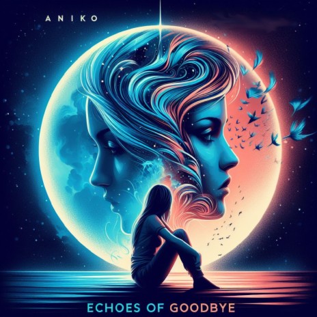 Echoes of Goodbye | Boomplay Music