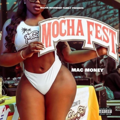 Mocha Fest | Boomplay Music