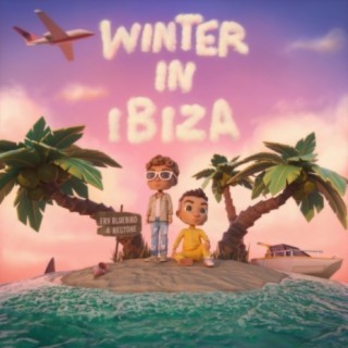 Winter in Ibiza