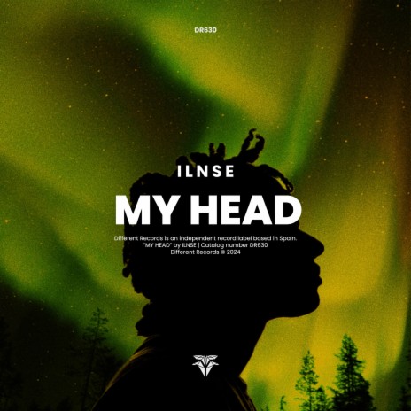 My Head ft. Different Records | Boomplay Music