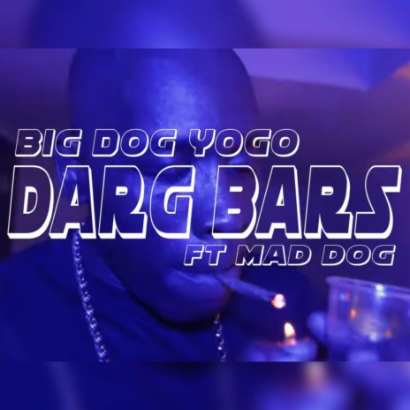 Darg Bars ft. MD MadDog | Boomplay Music