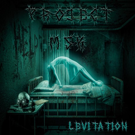 Levitation | Boomplay Music