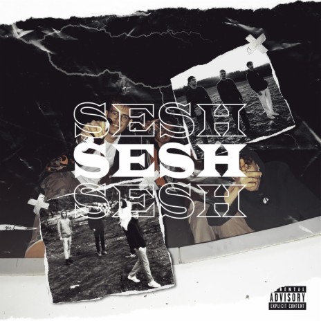 Sesh (feat. Streuner & Dave29)