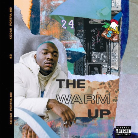 The Warm Up | Boomplay Music