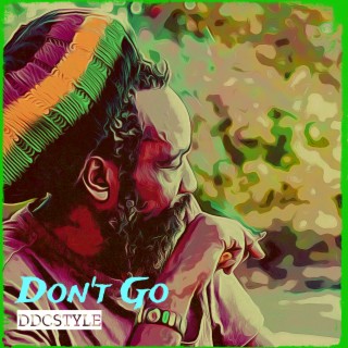 Don't Go