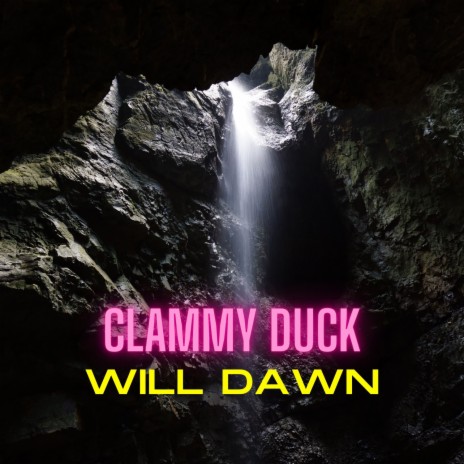 Clammy Duck