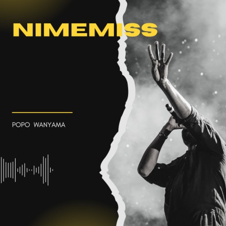 Nimemiss | Boomplay Music
