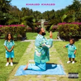 Khaled Khaled @Dj Khaled