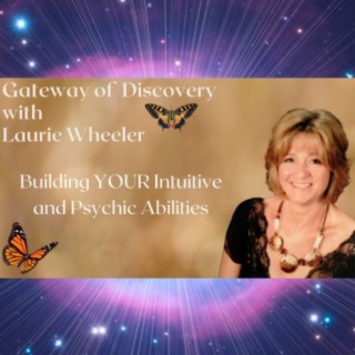 Building YOUR Intuitive and Psychic Abilities
