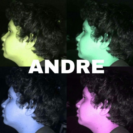 ANDRE | Boomplay Music