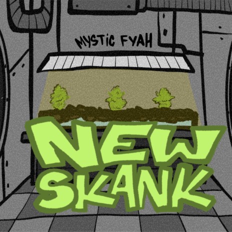 New Skank | Boomplay Music