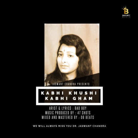 Kabhi Khushi Kabhi Gham | Boomplay Music