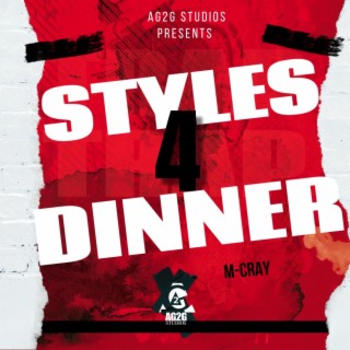 Styles 4 Dinner