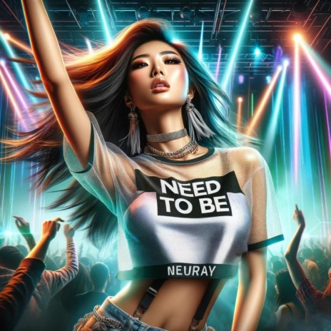 Need to be | Boomplay Music