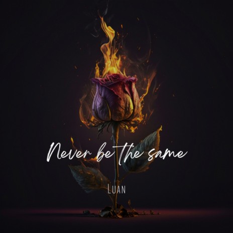 Never Be the Same | Boomplay Music