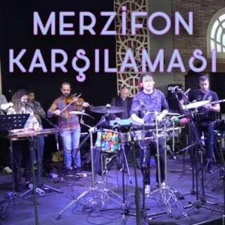 MERZİFON KARŞILAMASI