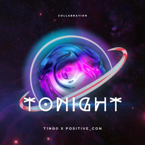 Tonight ft. T1NG0 | Boomplay Music