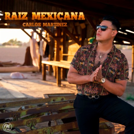 Raíz Mexicana | Boomplay Music