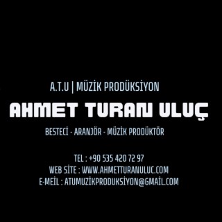 Ahmet Turan Uluç