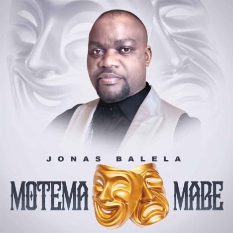 Motema Mabe ft. Canta Nyboma, Alain Mayindo & Burkina Faso Mboka Liya | Boomplay Music