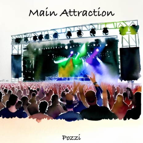 Main Attraction | Boomplay Music