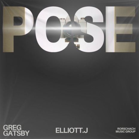 Pose ft. Elliott.J | Boomplay Music