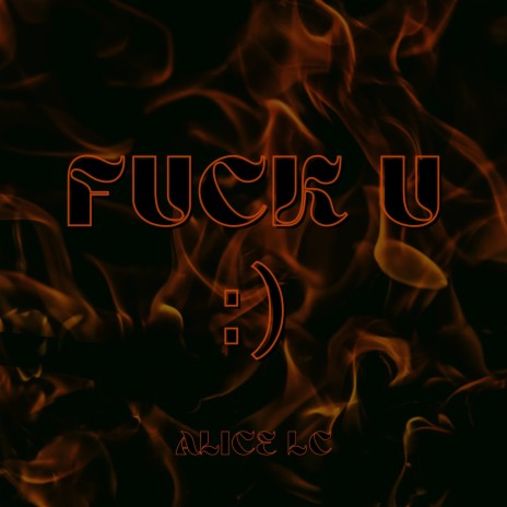 FUCK YOU | Boomplay Music