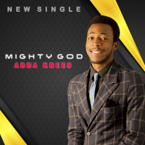 Mighty GOD | Boomplay Music
