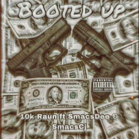 Booted up ft. SmacsDee & SmacsCj | Boomplay Music