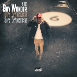 Boy Wonder lyrics | Boomplay Music