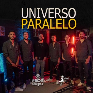 Universo Paralelo