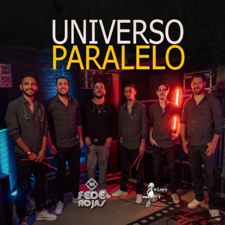 Universo Paralelo | Boomplay Music