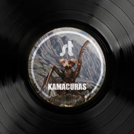 Kamacuras | Boomplay Music
