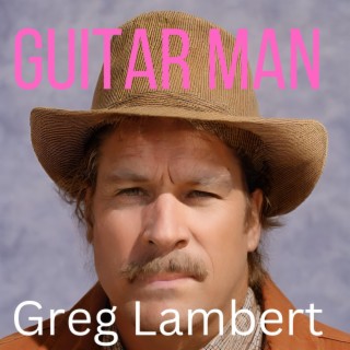 Guitar Man