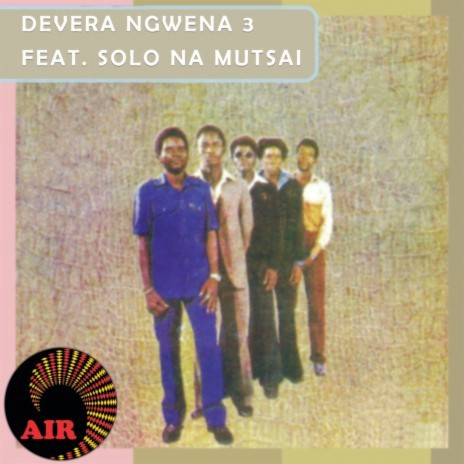 Mukufara Nemukusuwa ft. Solo Na Mutsai | Boomplay Music